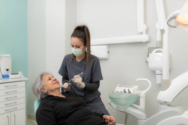 Best Emergency Gum Treatment in Chappaqua, NY
