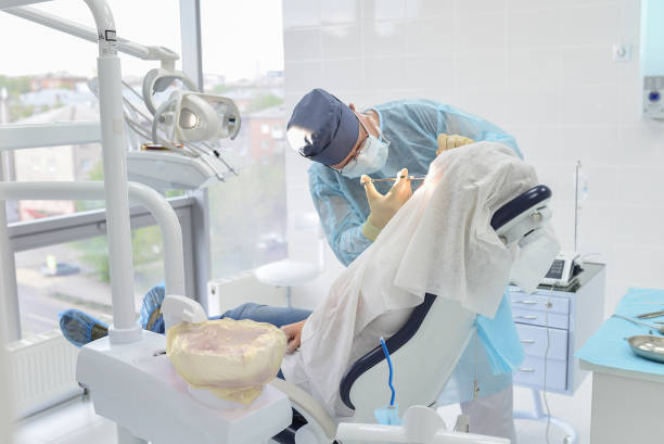 Best Emergency Treatment for Dental Infections or Abscesses in Chappaqua, NY